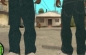 New Low Denim-Jeans
